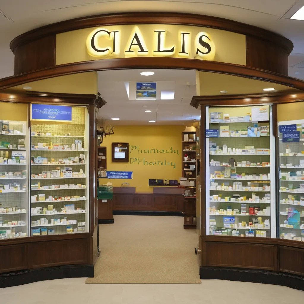 Achat cialis en ligne securisé numéro 3